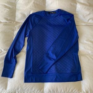 Women’s RLX Golf Top